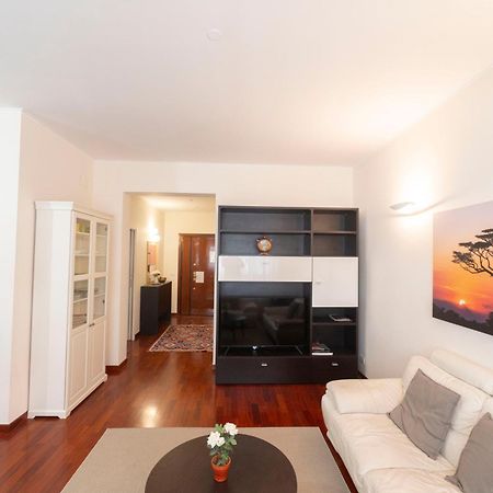 St Peter New And Lightsome Apartment With Balcony Rome Buitenkant foto