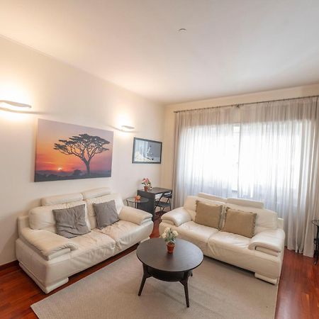 St Peter New And Lightsome Apartment With Balcony Rome Buitenkant foto