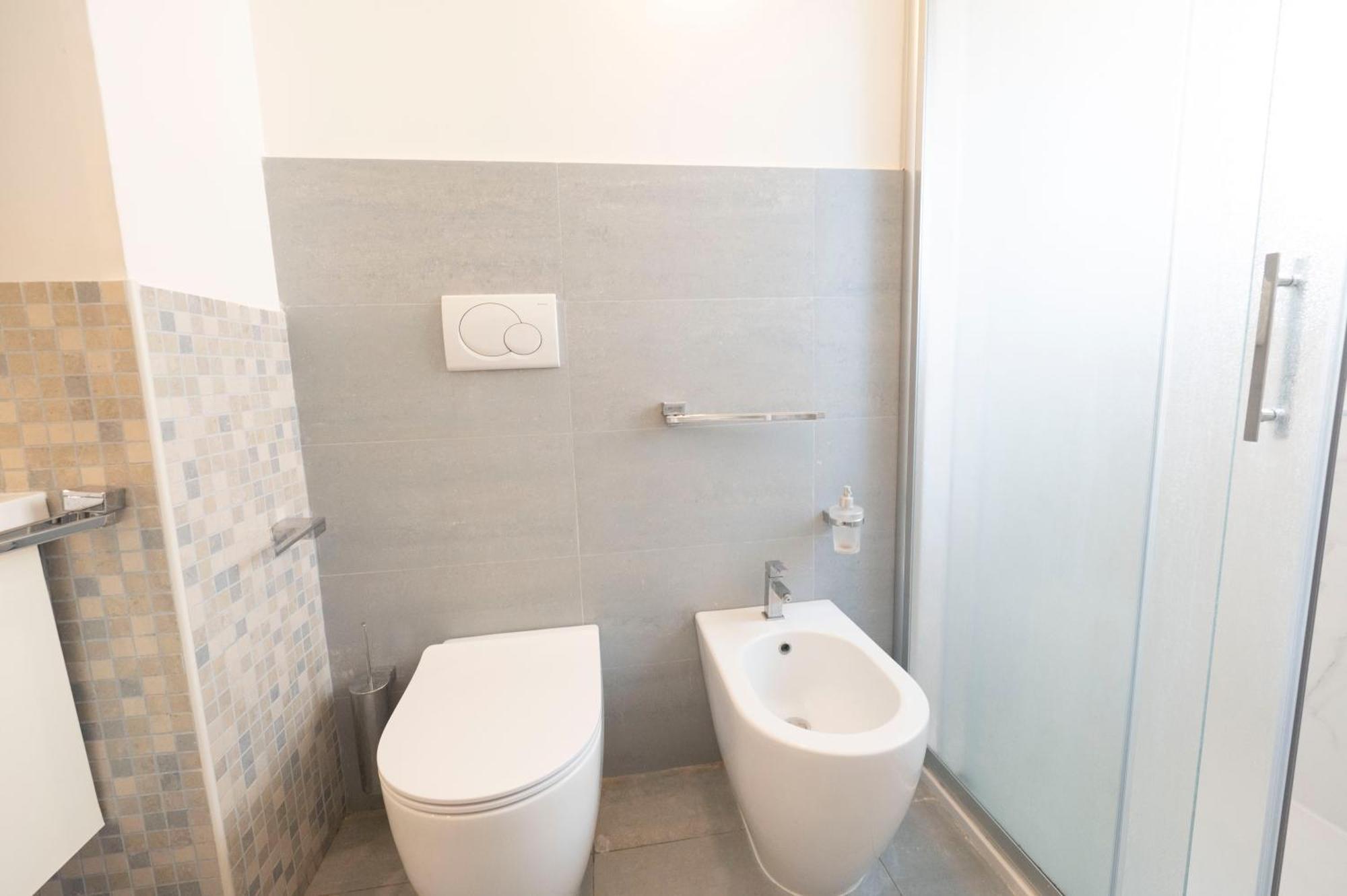St Peter New And Lightsome Apartment With Balcony Rome Buitenkant foto