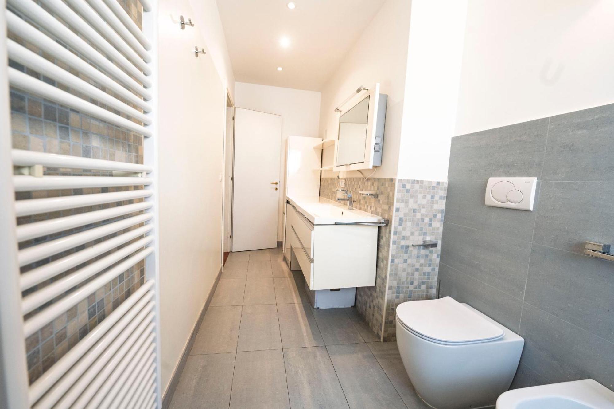 St Peter New And Lightsome Apartment With Balcony Rome Buitenkant foto