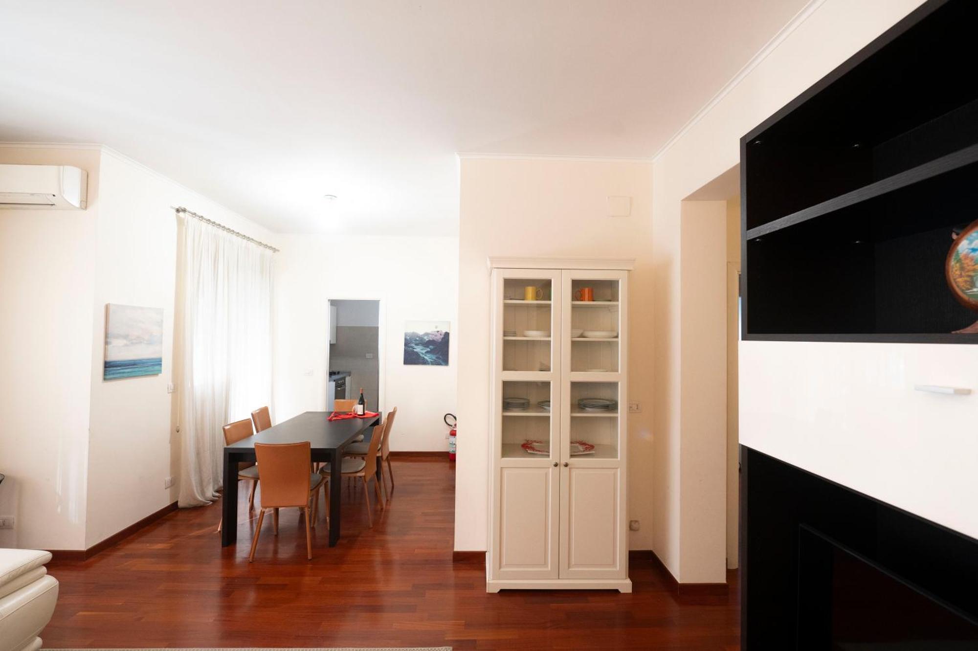 St Peter New And Lightsome Apartment With Balcony Rome Buitenkant foto