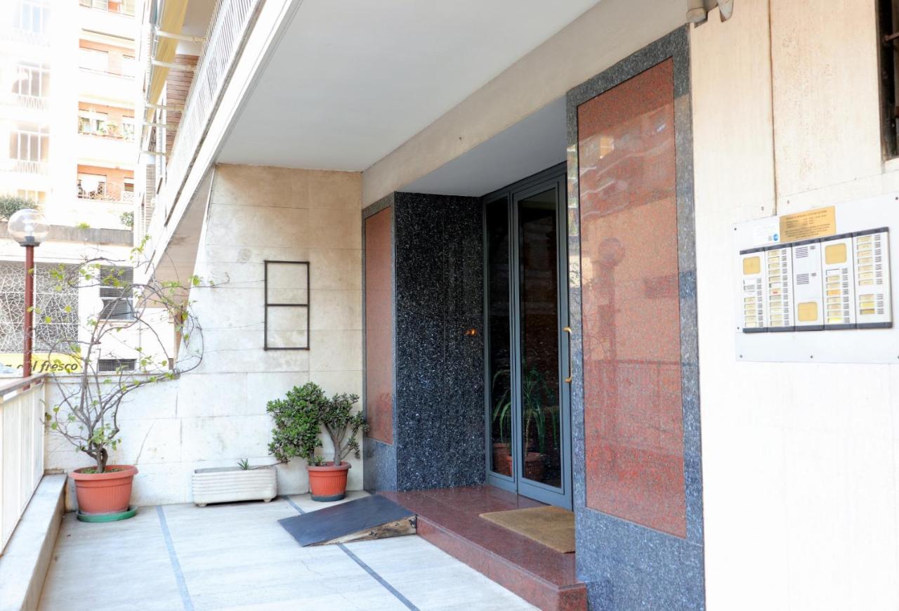 St Peter New And Lightsome Apartment With Balcony Rome Buitenkant foto
