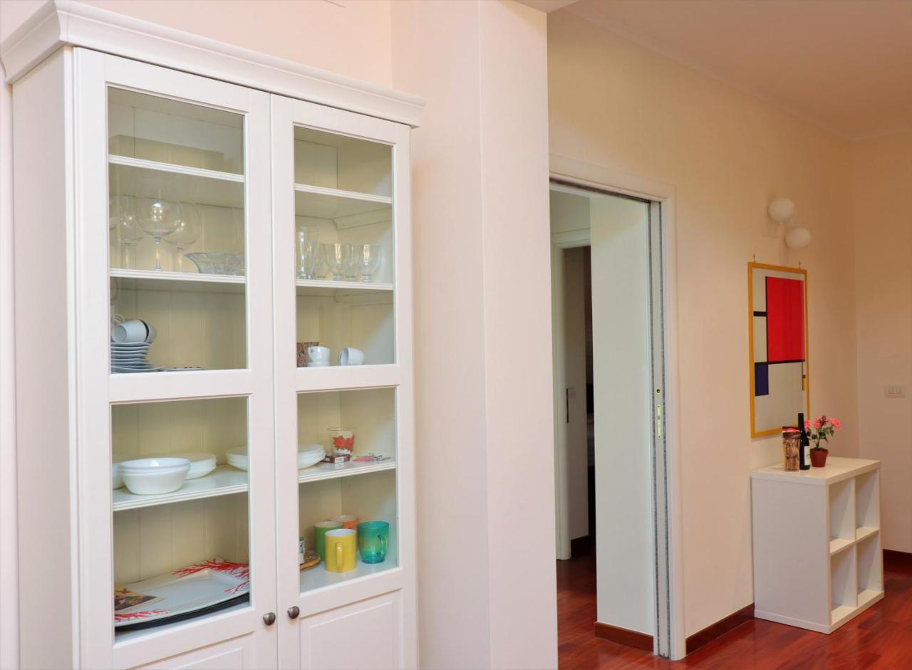 St Peter New And Lightsome Apartment With Balcony Rome Buitenkant foto