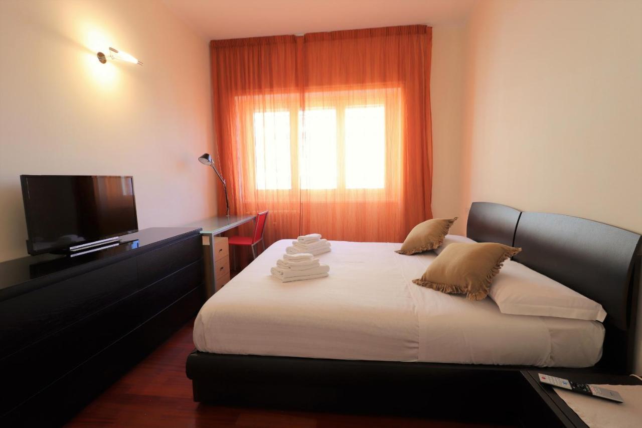 St Peter New And Lightsome Apartment With Balcony Rome Buitenkant foto