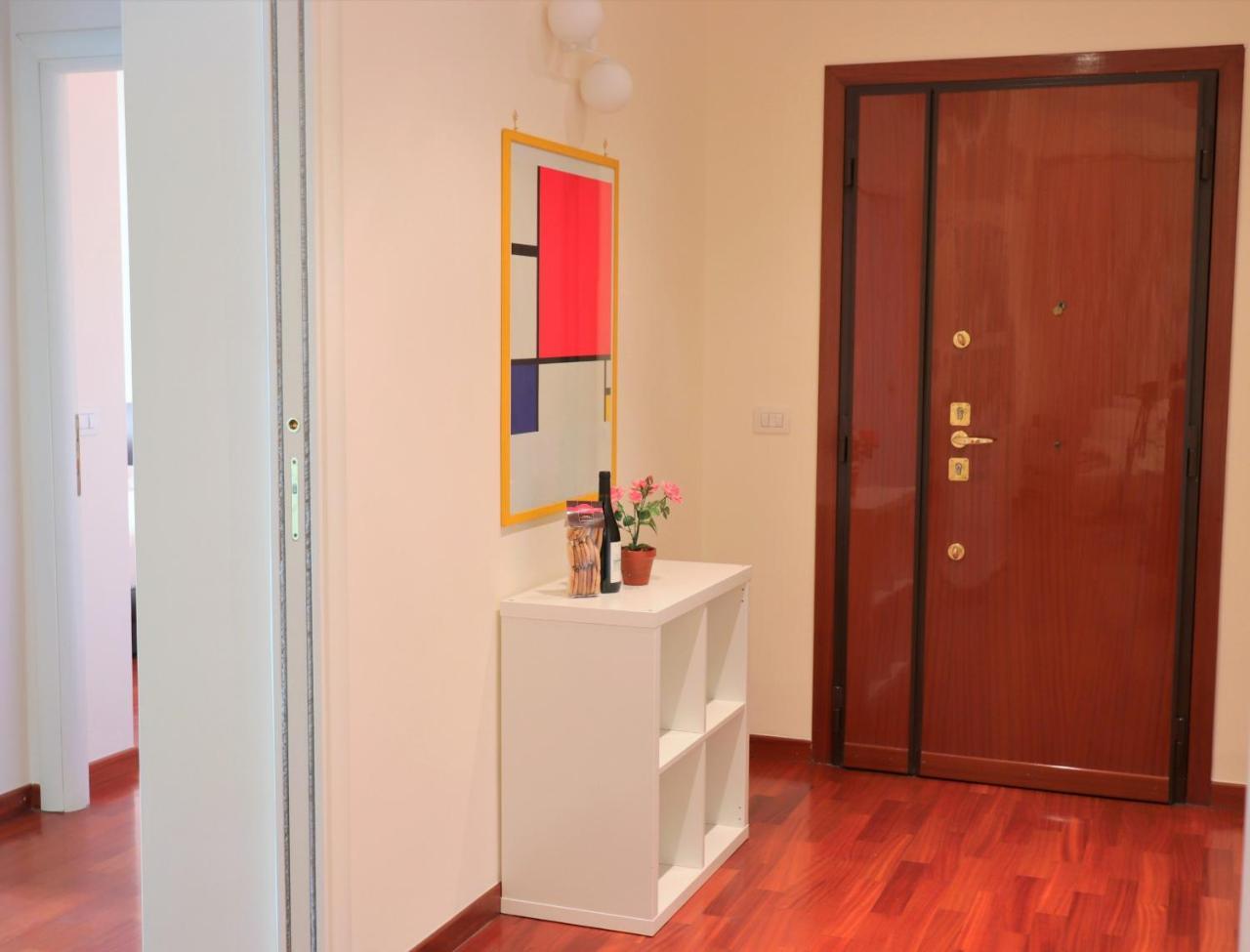 St Peter New And Lightsome Apartment With Balcony Rome Buitenkant foto