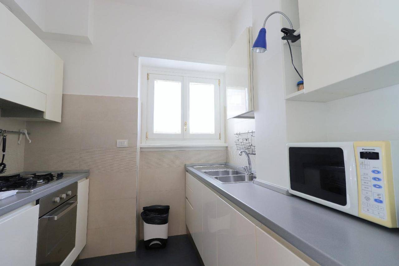 St Peter New And Lightsome Apartment With Balcony Rome Buitenkant foto
