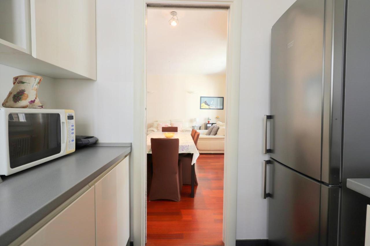 St Peter New And Lightsome Apartment With Balcony Rome Buitenkant foto